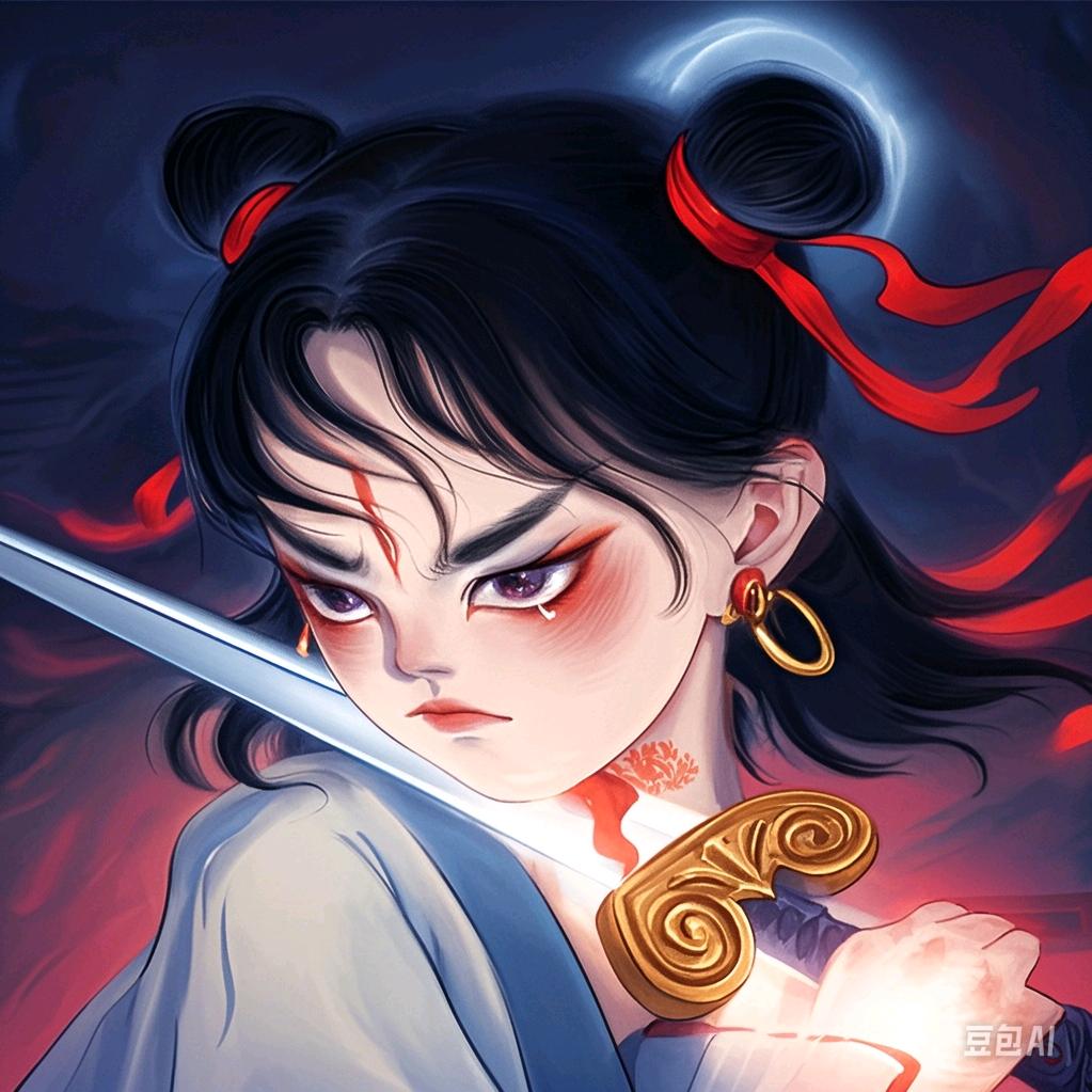 终