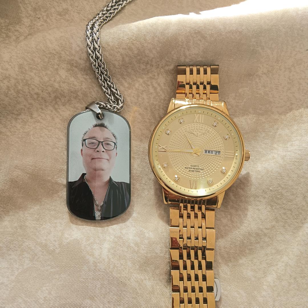 红尘炼人心，万花不沾身