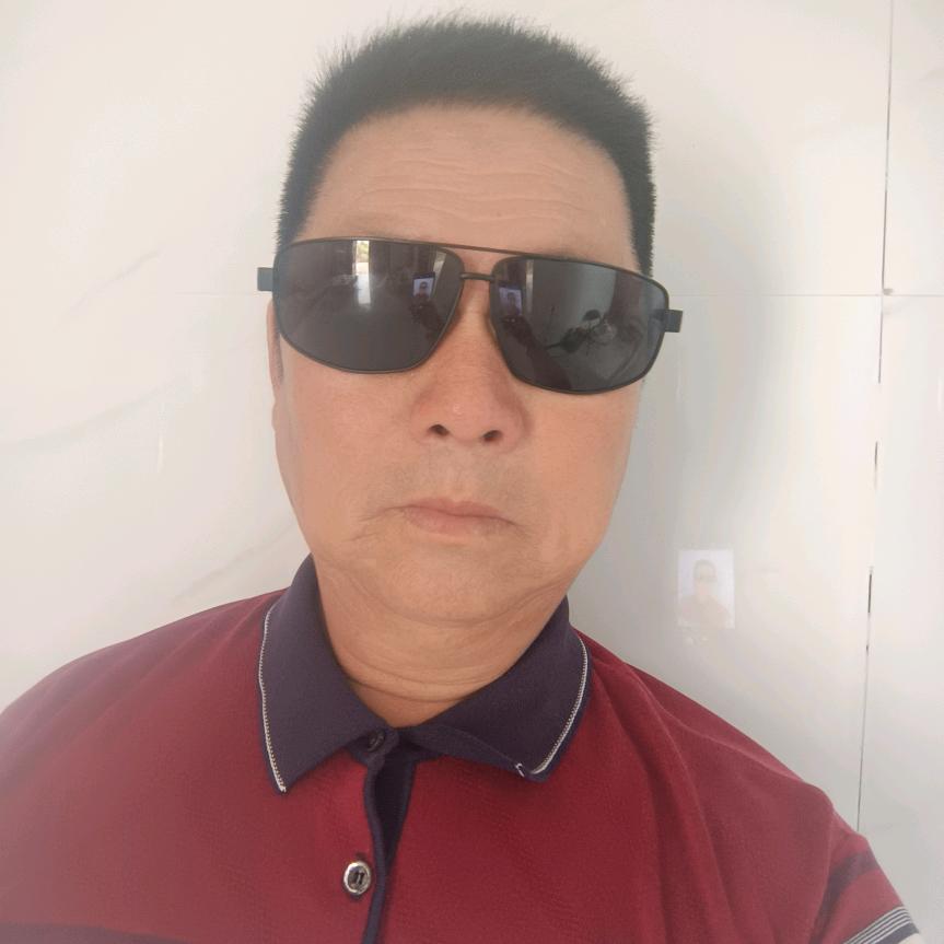 沭阳园林绿化队长：徐建明