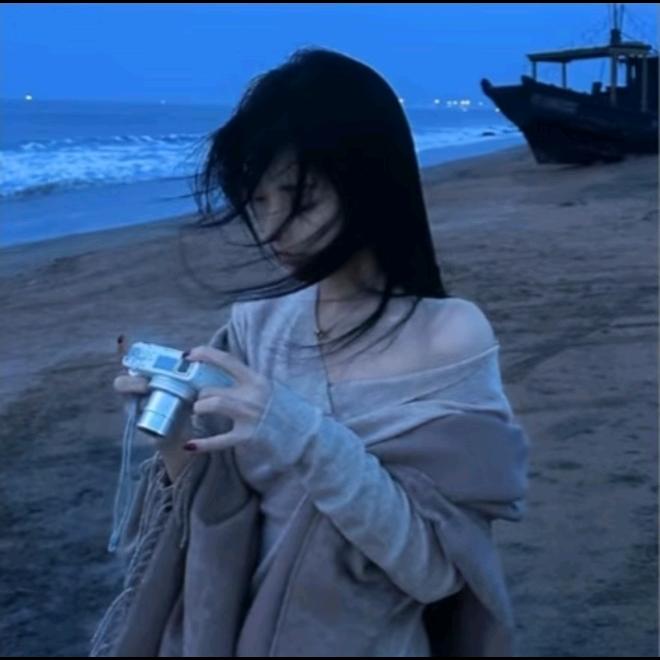 苏妍🍀