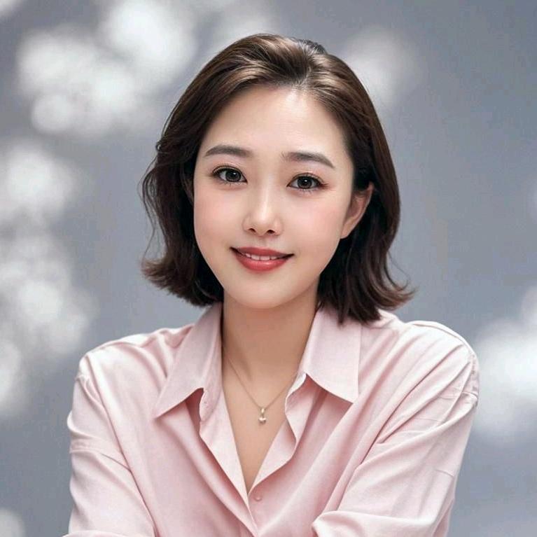 丫头（拒连赞，连赞拉黑）
