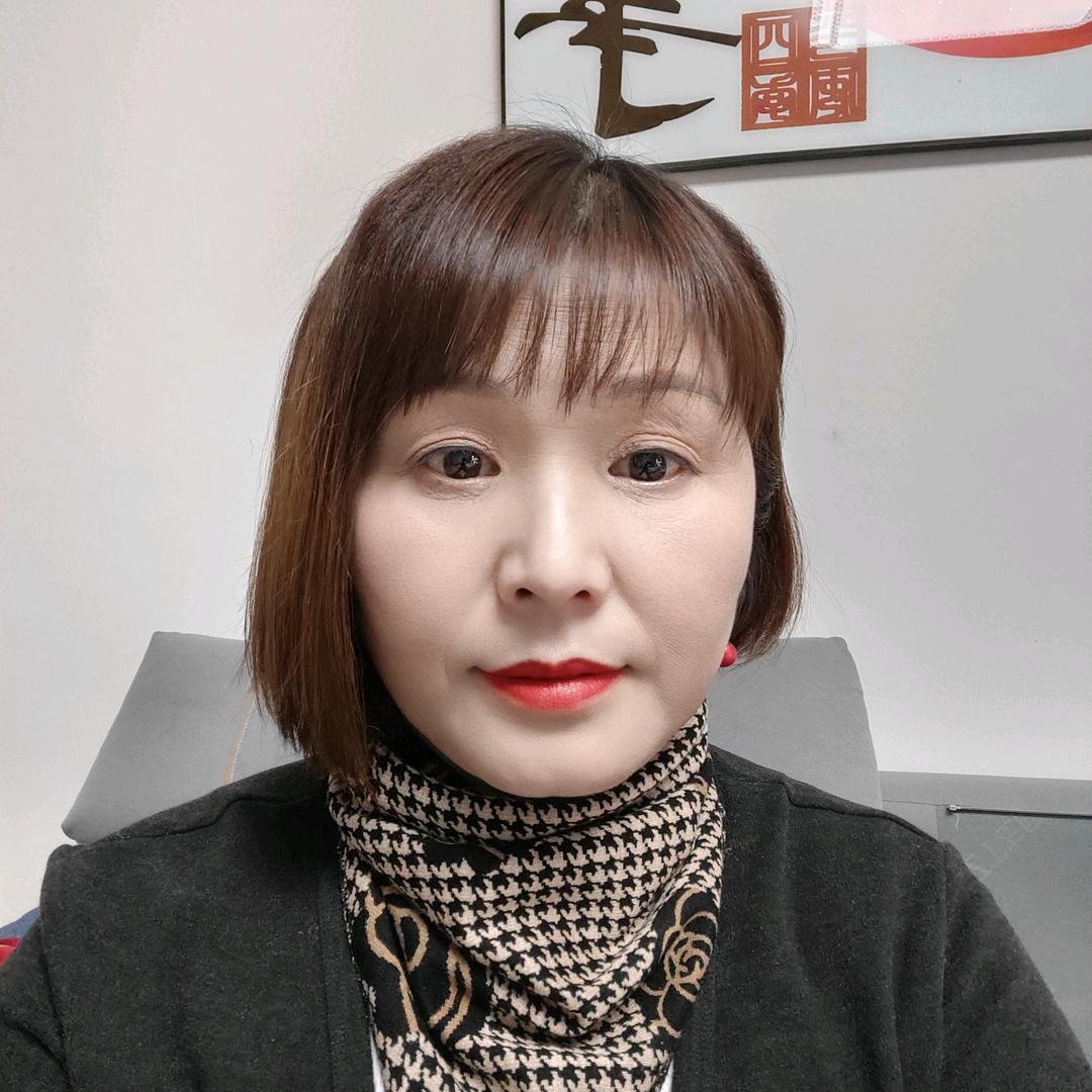 赵丽