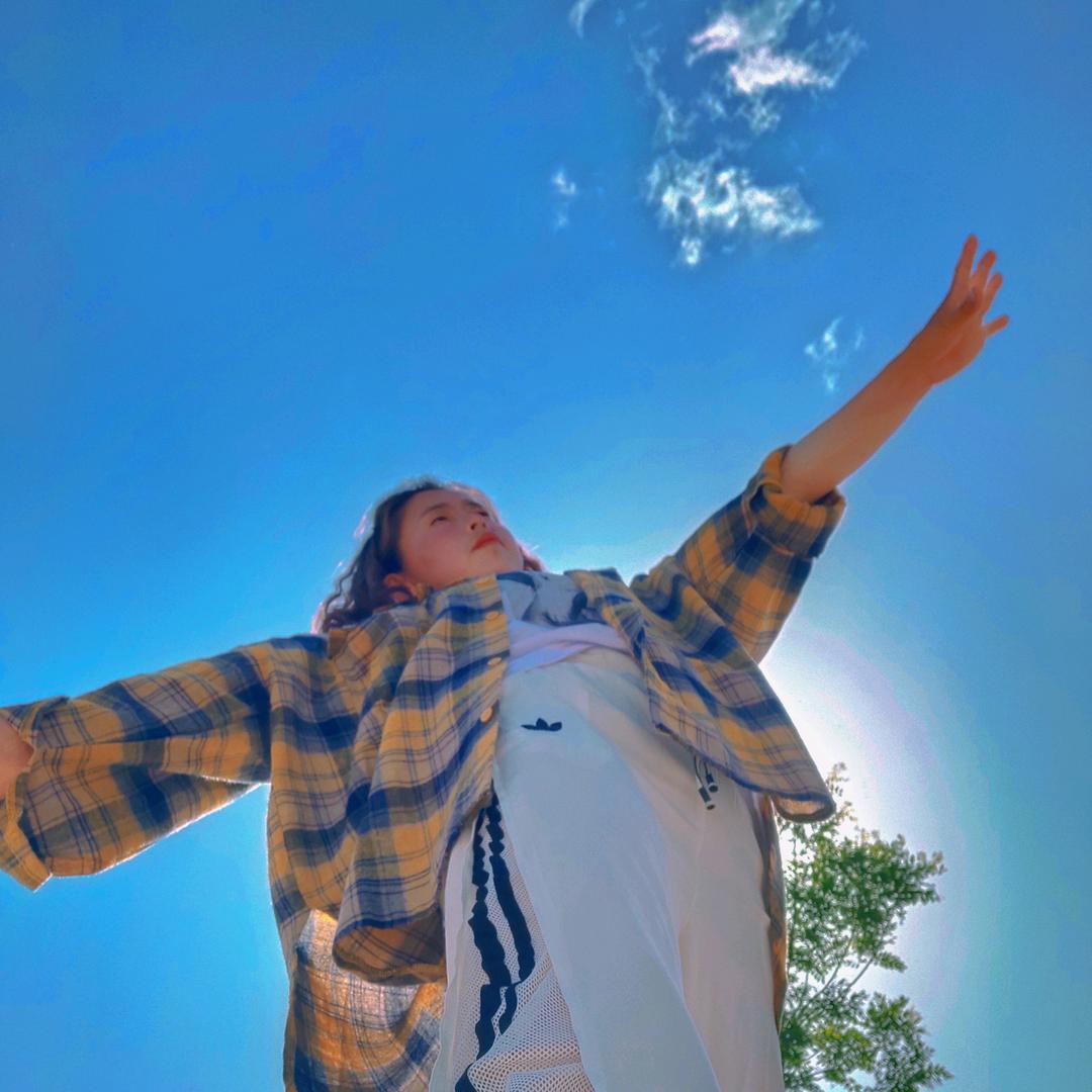 我☀️☀️二姐