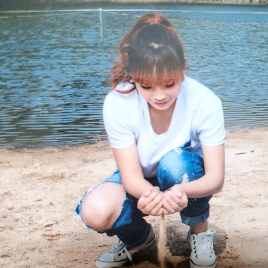 丽丽美