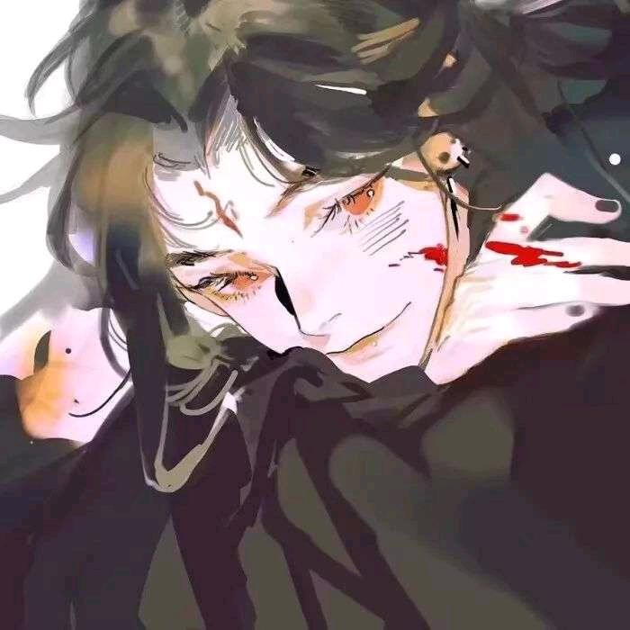 洛宸ovo