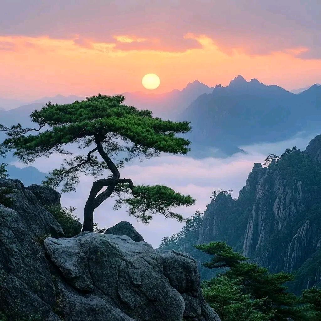 红旗飘飘