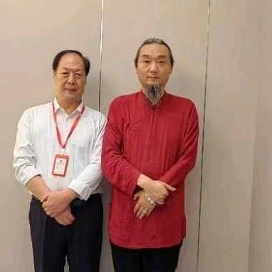 青龙道人