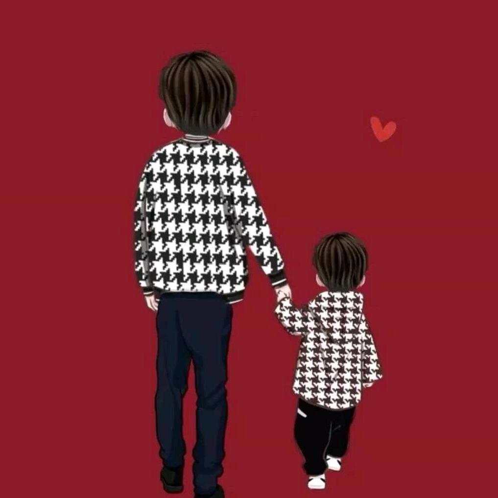 单身带个崽《退》