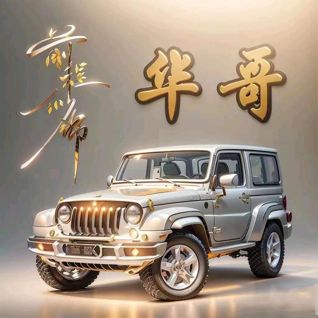 阿华，快运