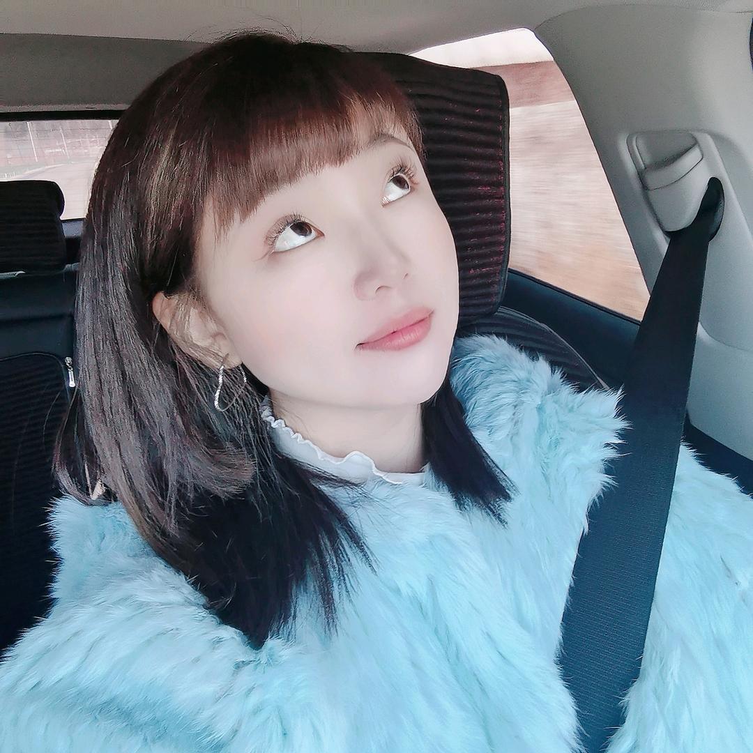 莎莎（雾凇奇观）