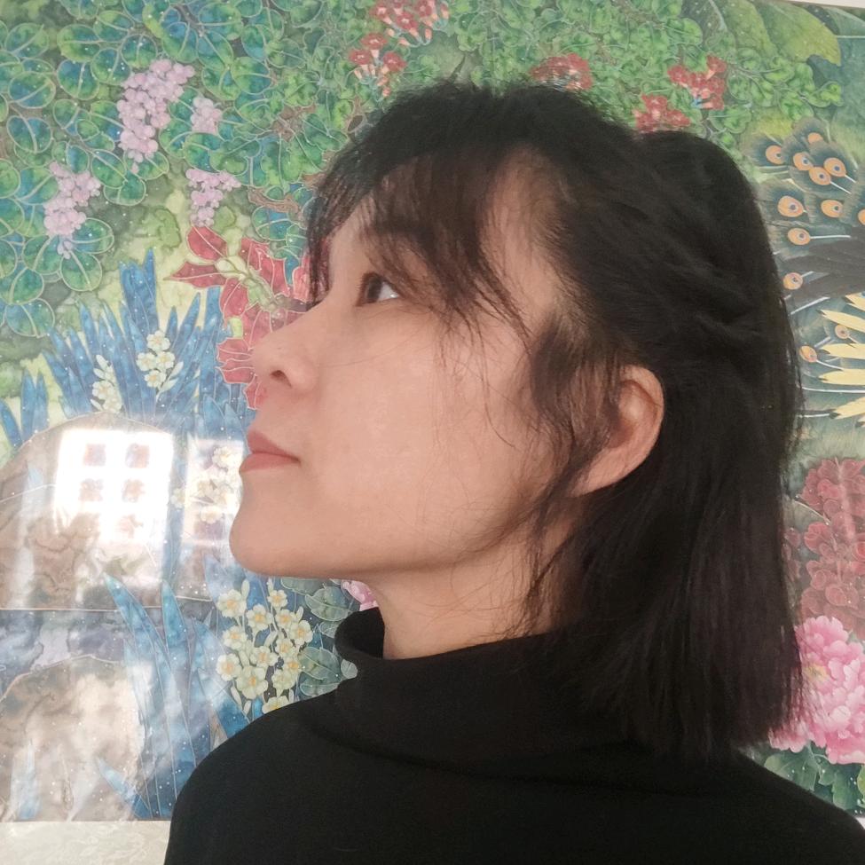 硬笔杨老师
