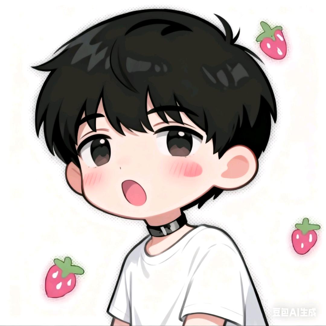 我是最幸运的！！！