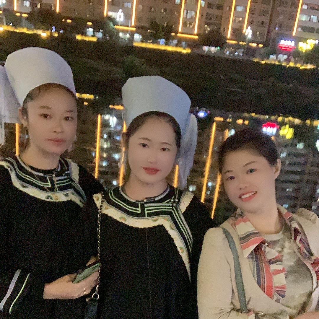 滕庆