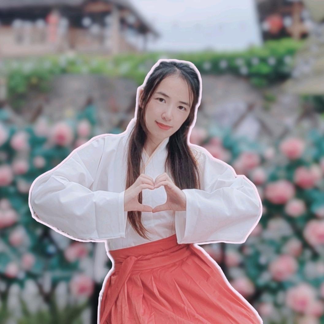 娴娴来了