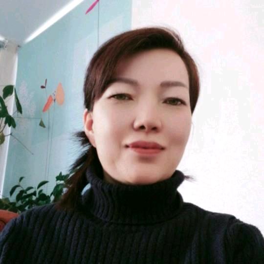 惠姐在农村
