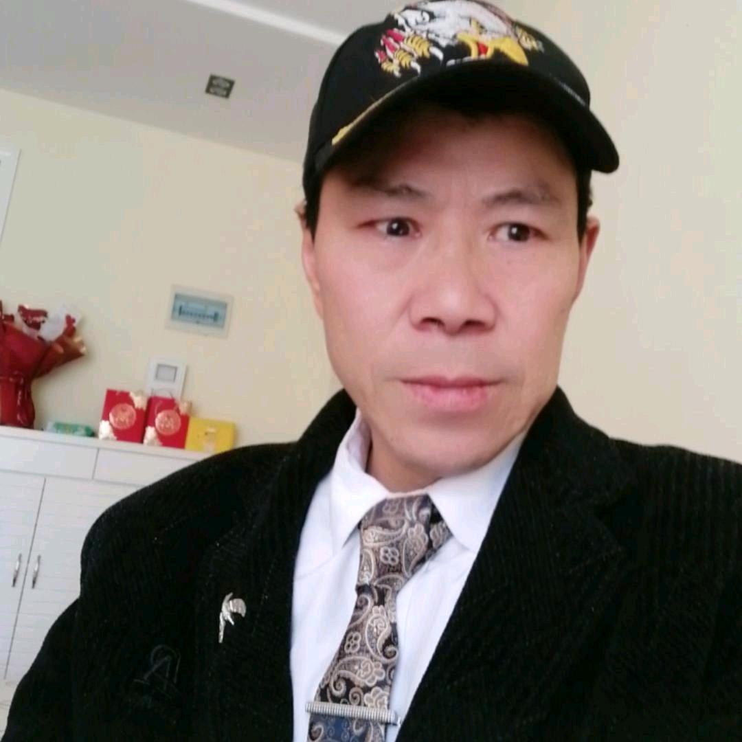 痴情不移＿郭氏只卖土猪肉。