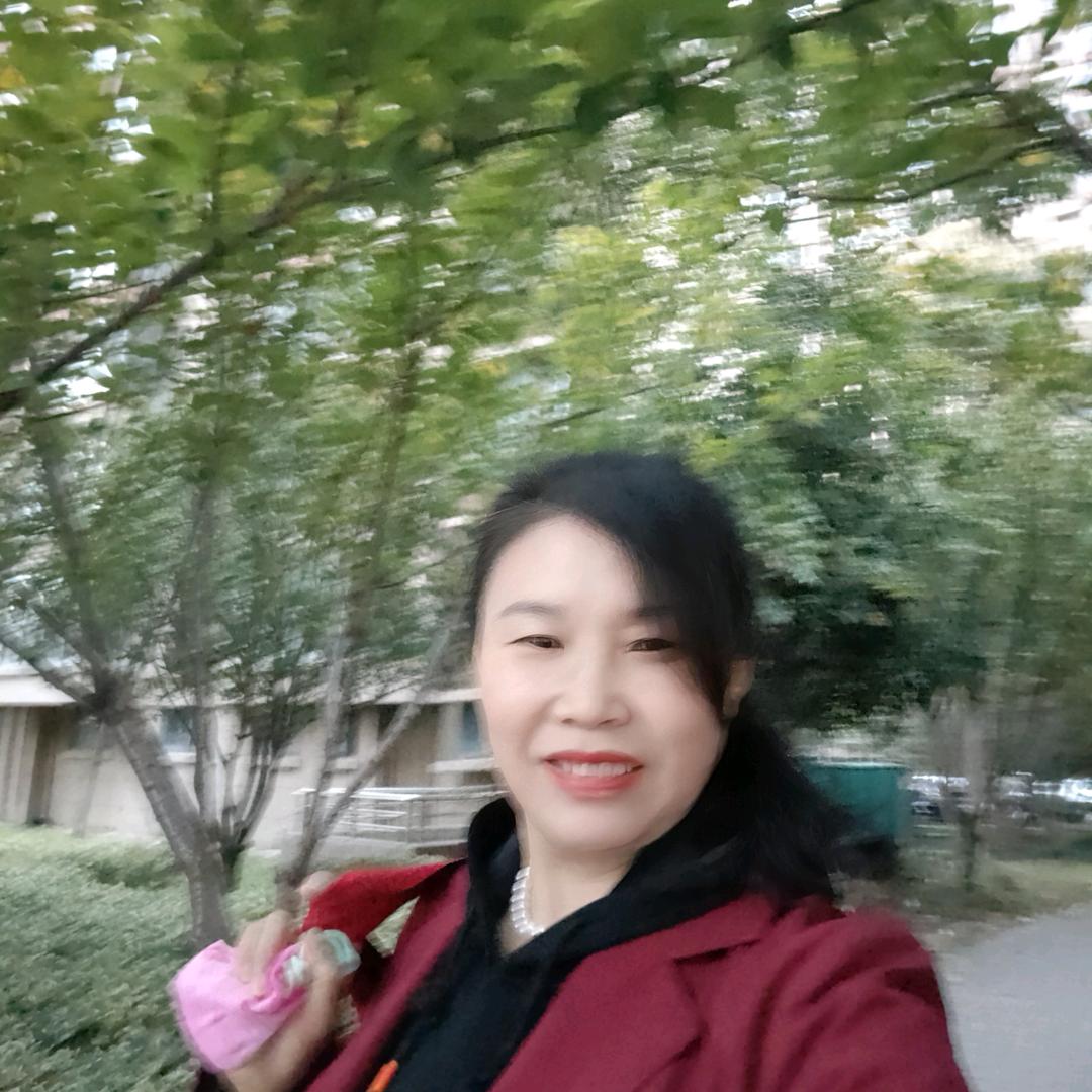 田阿姨的幸福生活