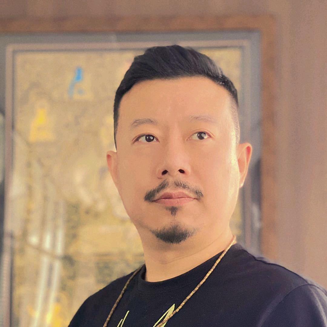 东哥品牌设计