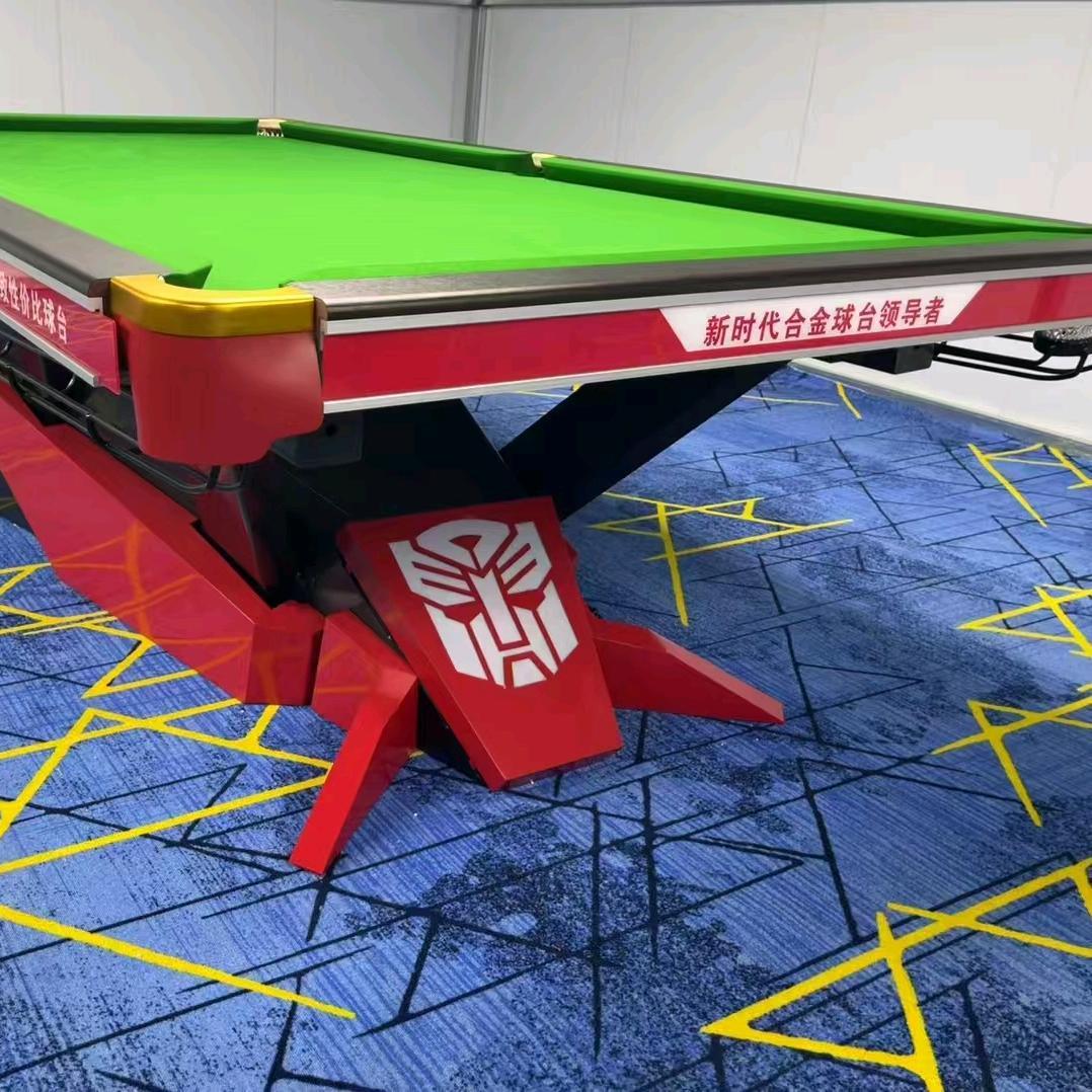 河北台球桌生产厂家@🐳