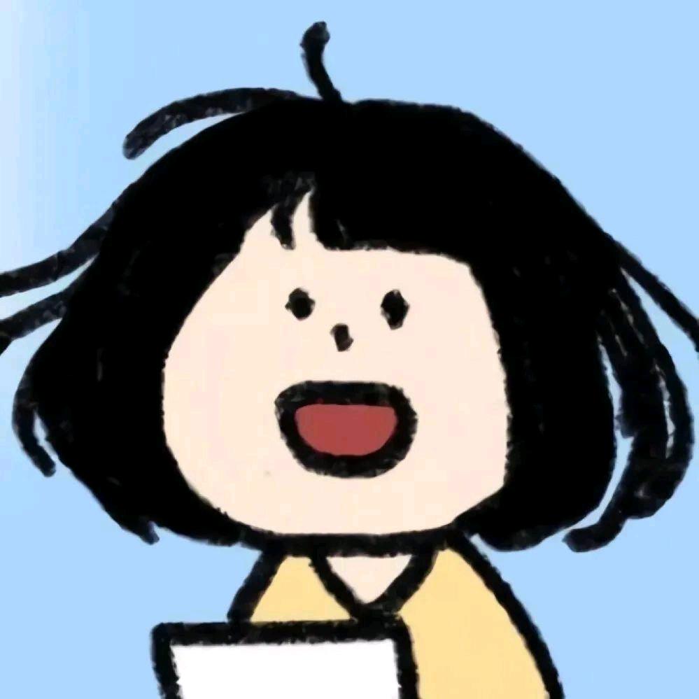 稚气少女.（和王安宇见面三次版）