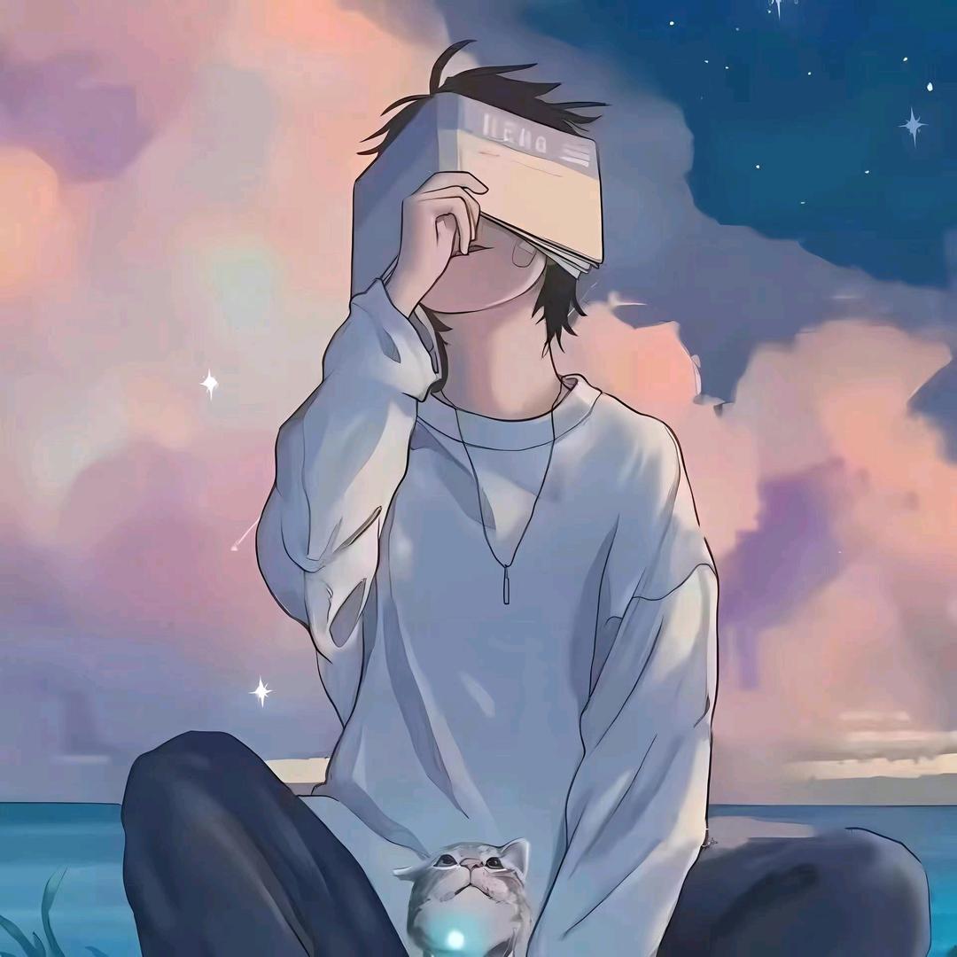 清岸
