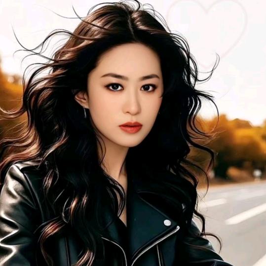 幸福女人