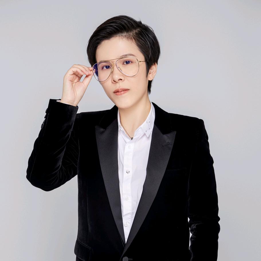 宝购 丁梓乐⁶¹³