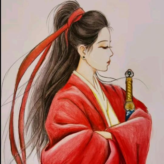 爱情就像一阵风