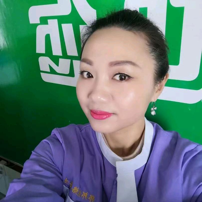 徐二姐