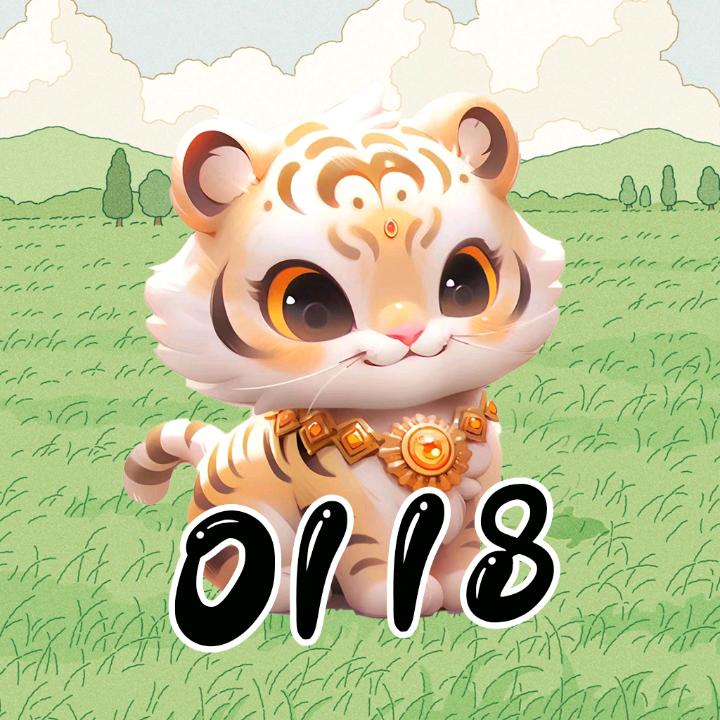 可乐加氺⁰¹¹⁸🐣（㊗️慢慢早点脱单）