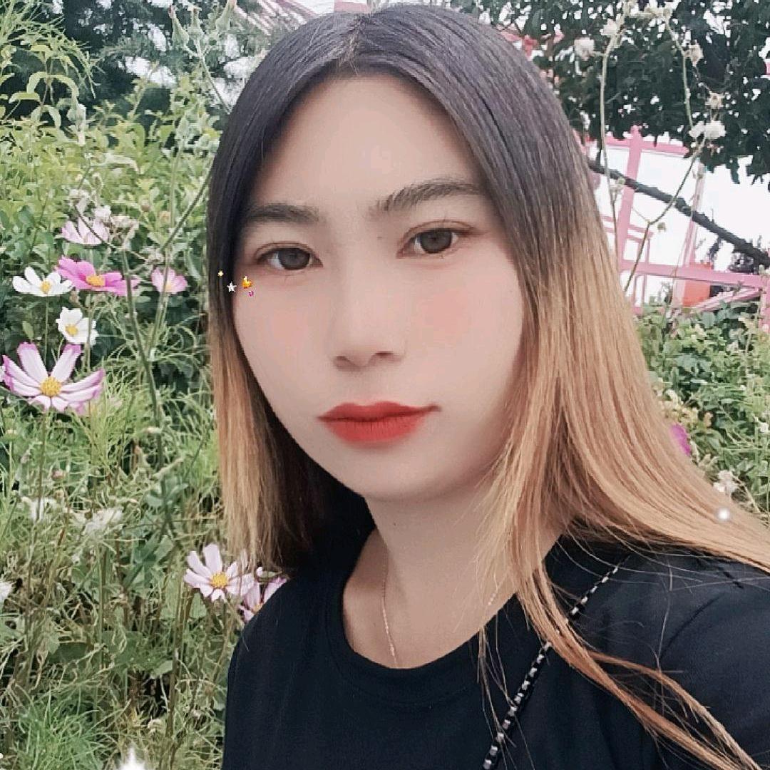 晴空万李💋