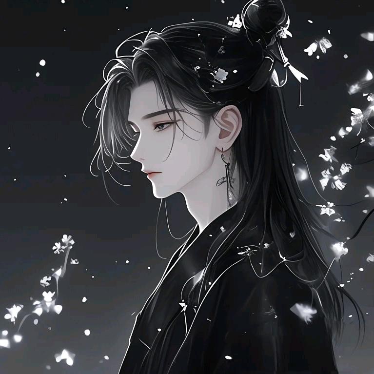 山有木兮