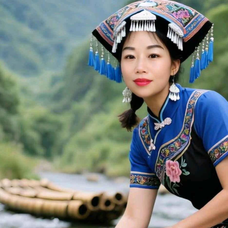 开❤️二妹