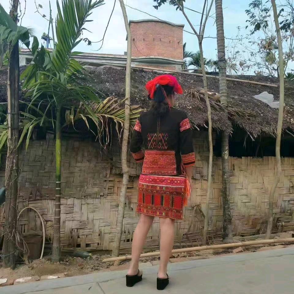桔丫头