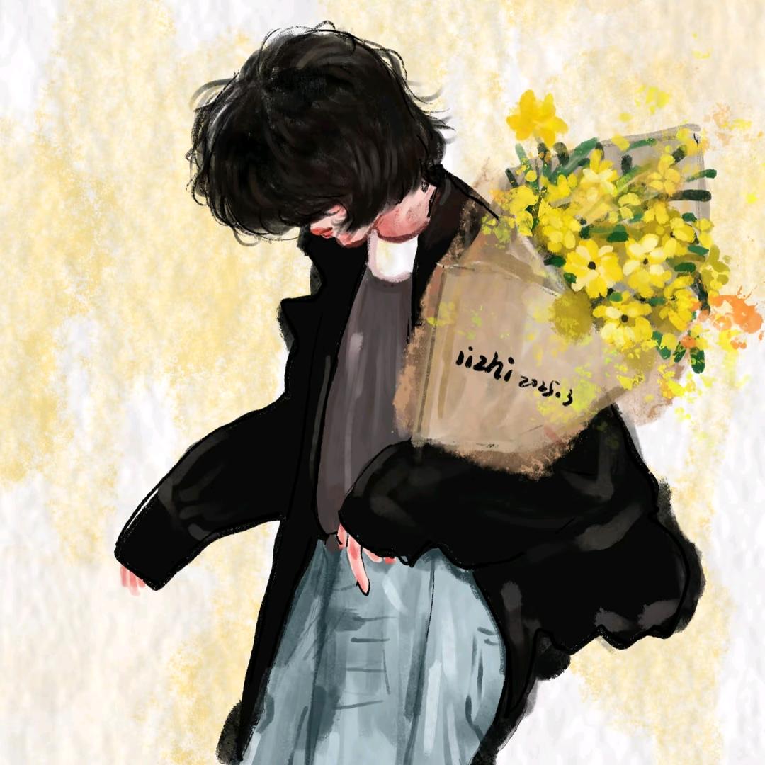 🍀博妮儿