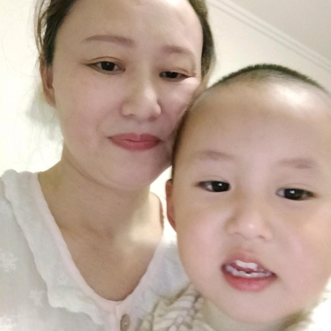 涵涵妈妈
