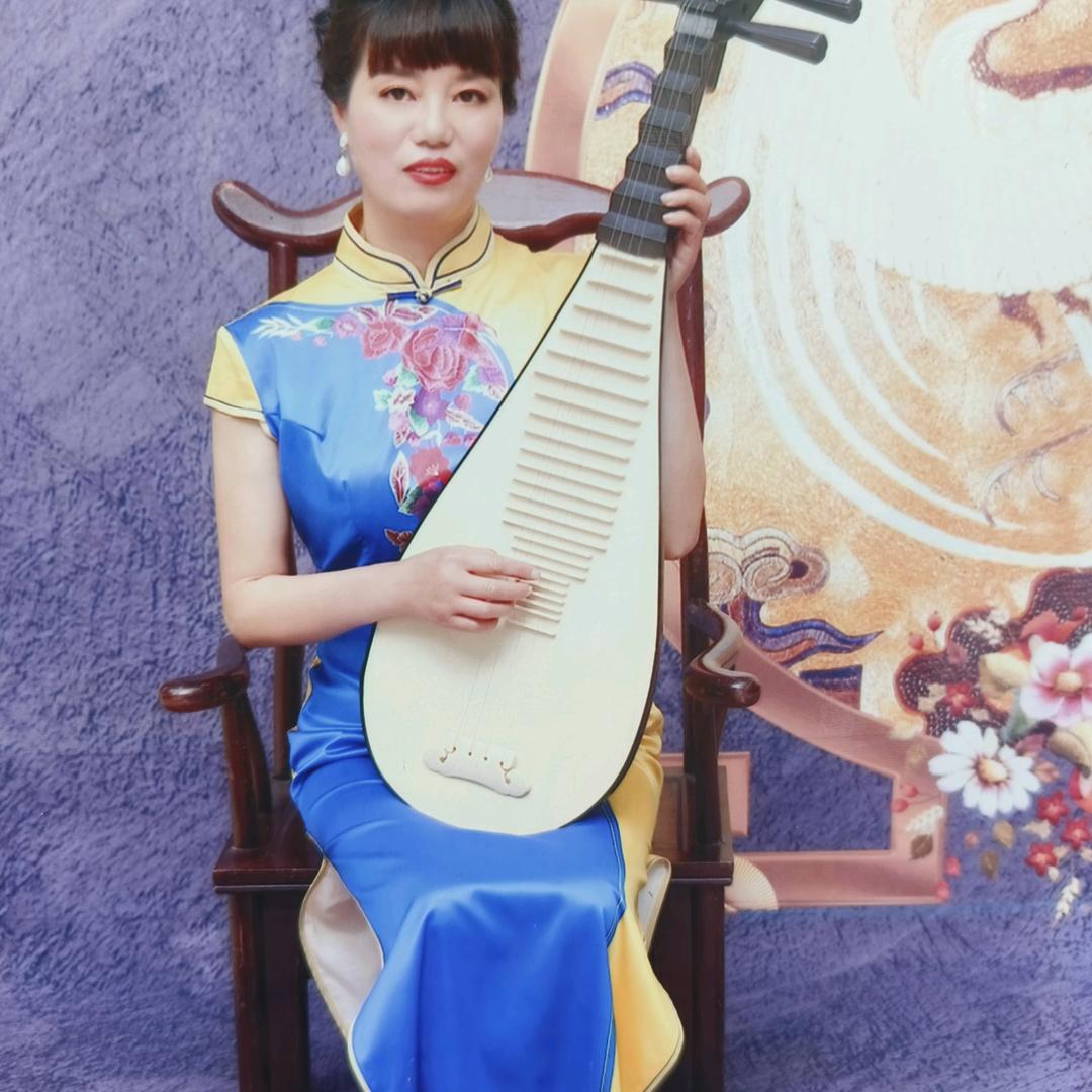 金阿姐