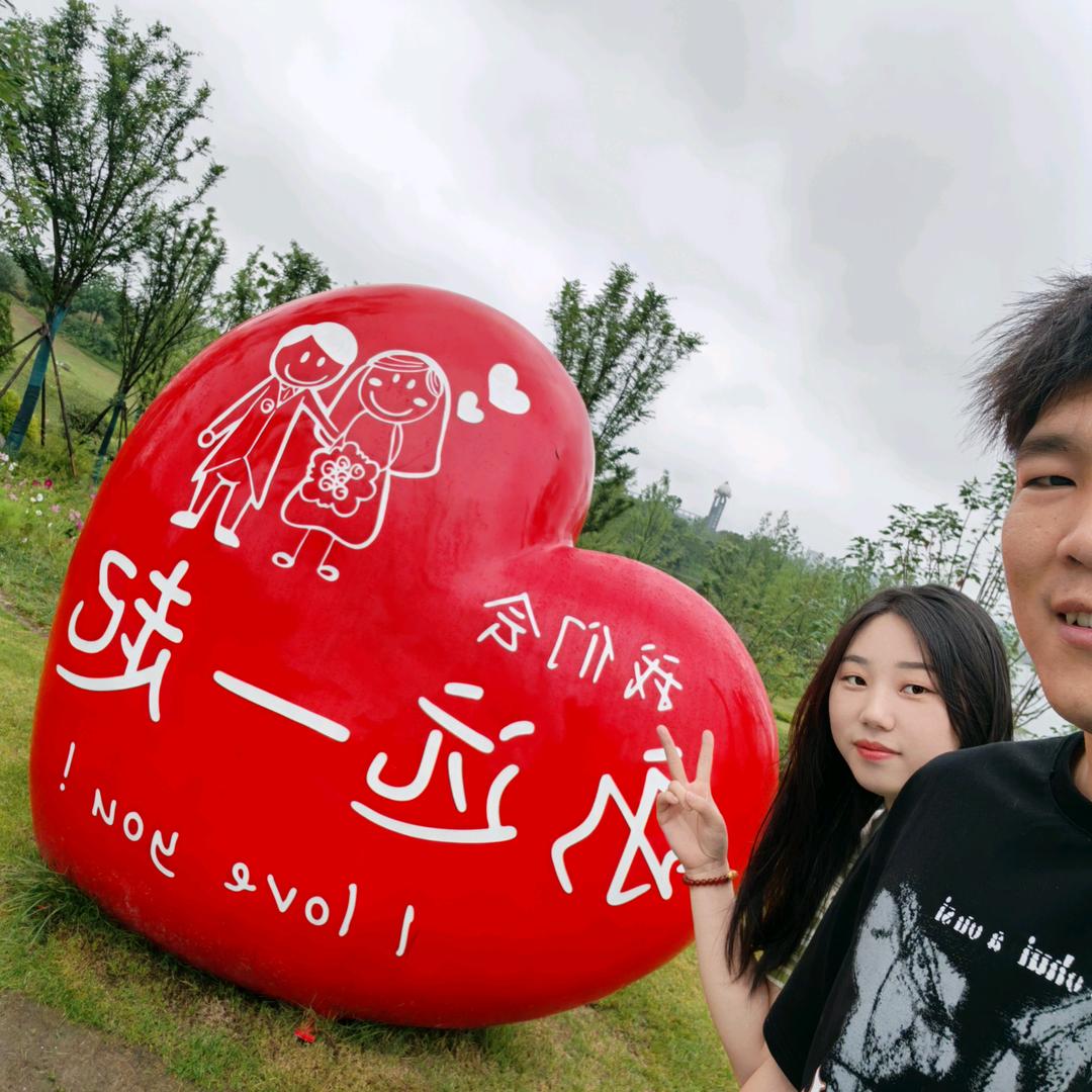 张 扬