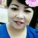 芳芳一定要坚强。