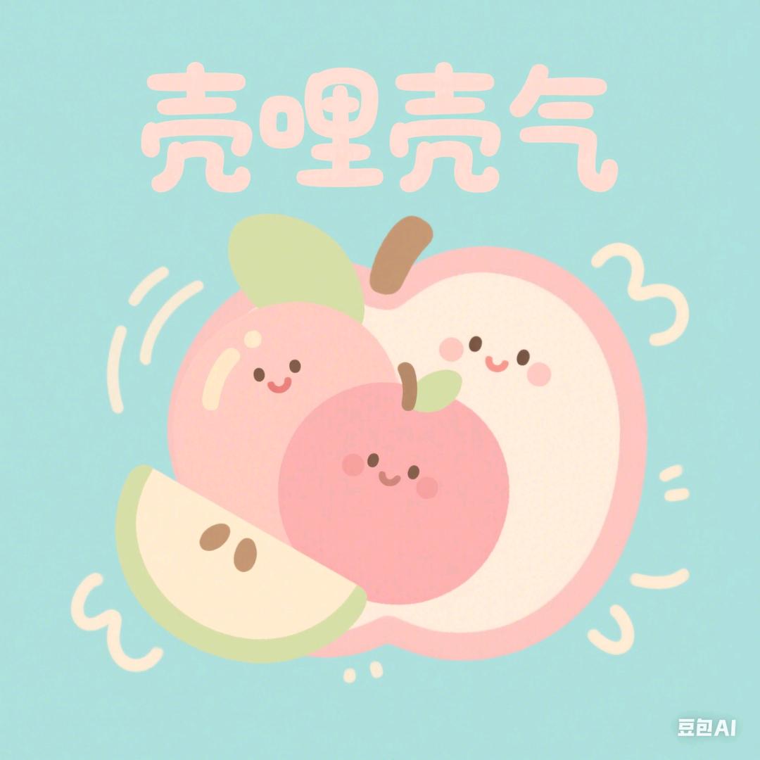壳哩壳气