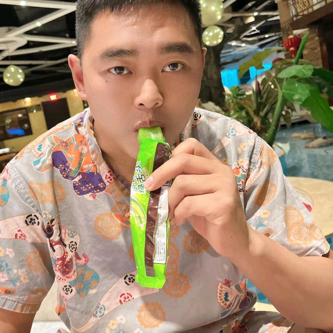 帅气的🫡祁先生