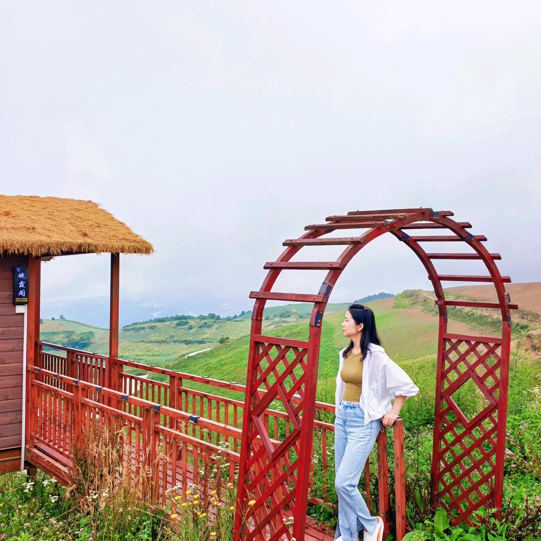 枝江COLMO欧亚达店-兰姐