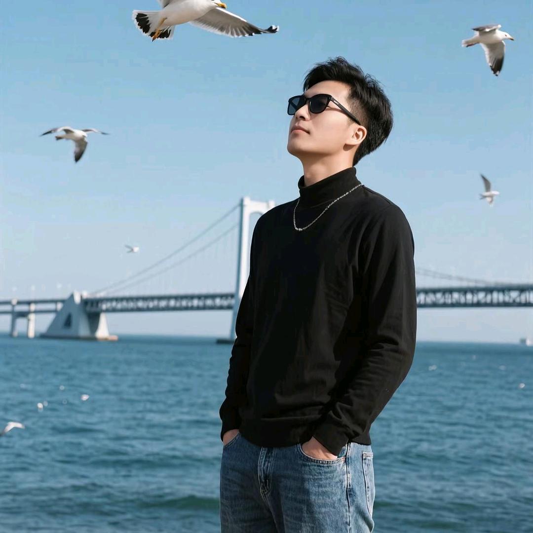 阿滨