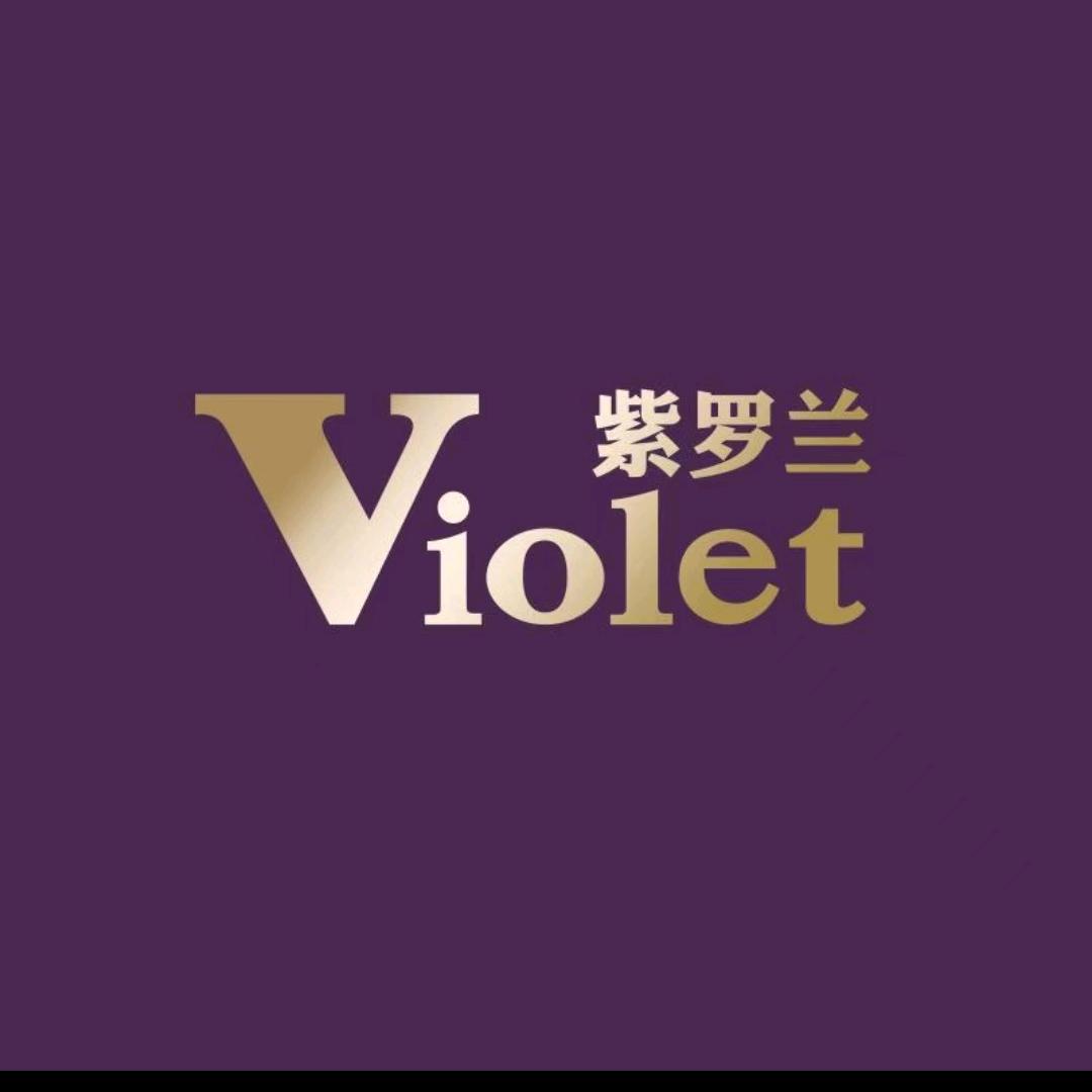 紫罗兰VIOLET被芯旗舰店严选