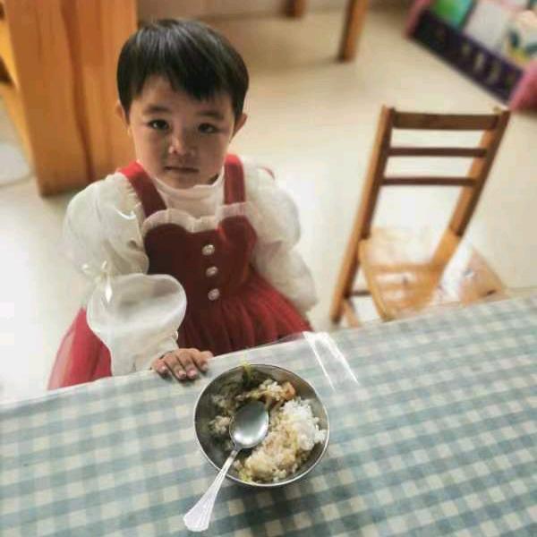 农村人小妹