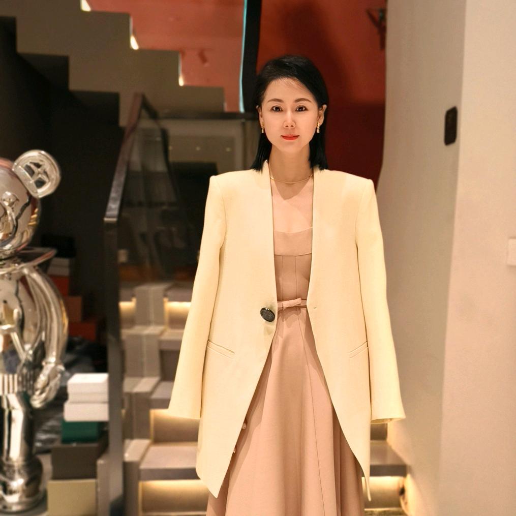 向美而生