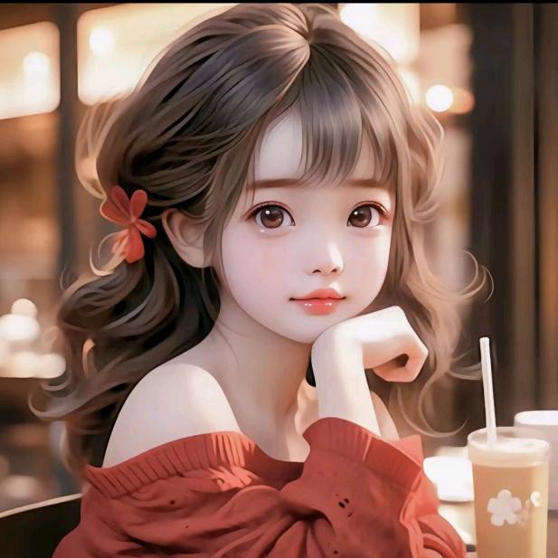 水中游
