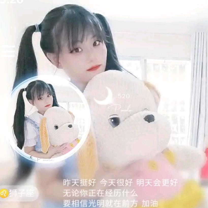 捣蛋小可爱