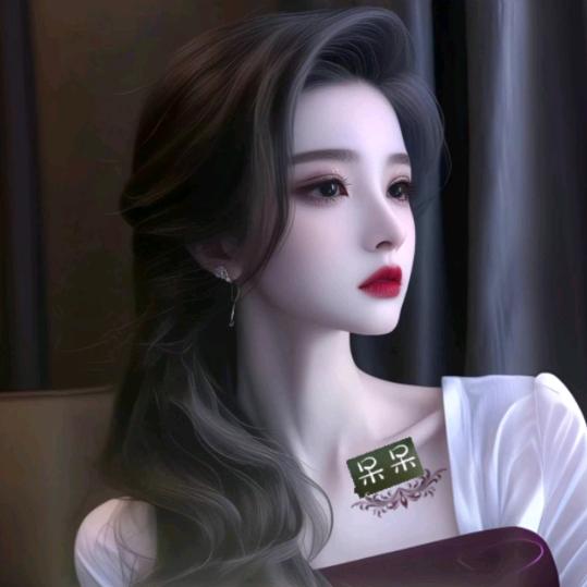 霸道小女人