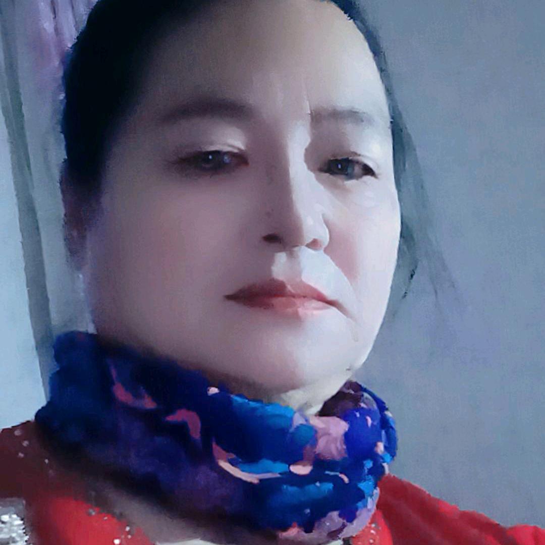 清梅大姐